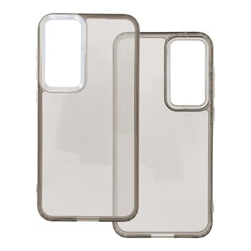Futera PEARL do SAMSUNG S23 FE czarny