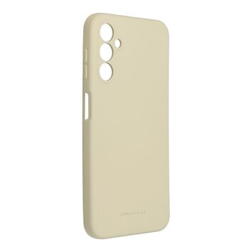 Futerał Roar Space Case - do Samsung Galaxy A14 5G Kremowy