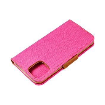 Kabura CANVAS Book do SAMSUNG A54 5G rowy