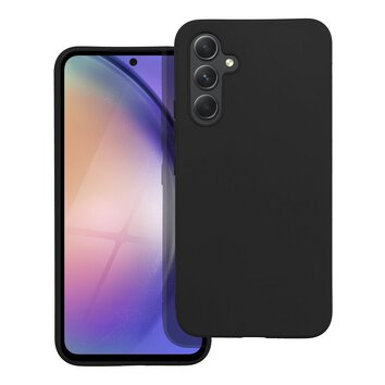 Futera MATT do SAMSUNG A54 5G czarny