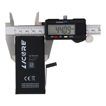 Bateria do Iphone 14 3279 mAh LICORE