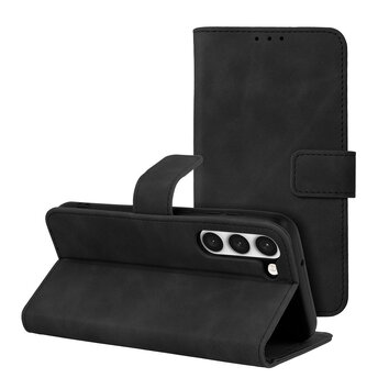 Kabura TENDER Book do SAMSUNG Galaxy S23 czarny