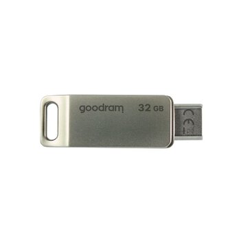 GOODRAM ODA3 - pami OTG FLash Drive z interfejsem USB A + USB C 32GB