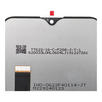Wyświetlacz LCD do REDMI 8 8A OEM bez ramki