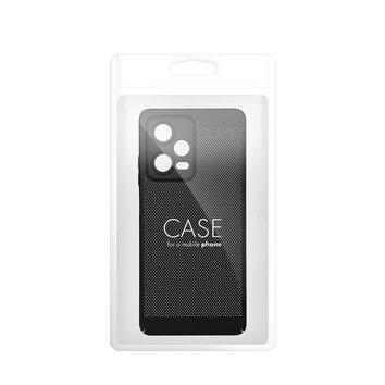 Futera BREEZY do XIAOMI Redmi NOTE 12 5G czarny