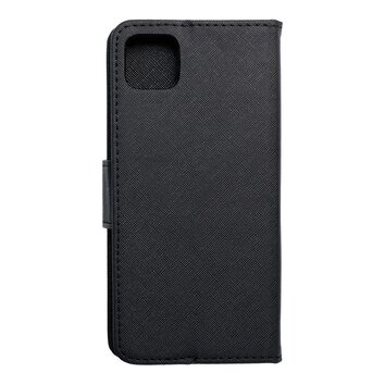 Kabura Fancy Book do SAMSUNG A22 5G czarny