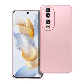 Futera METALLIC do HONOR 90 5G rowy