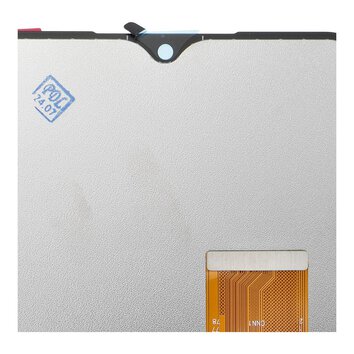 Wyświetlacz do SAMSUNG a13 a135 bez ramki (Odnowiony)