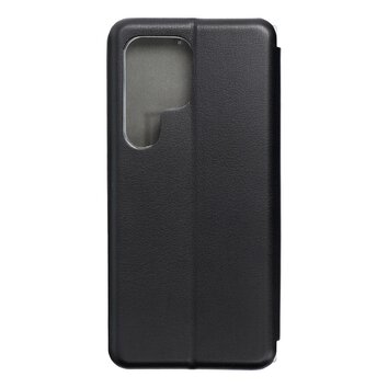 Kabura Elegance do SAMSUNG S24 ULTRA czarny