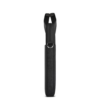 WiWU - Wodoodporna torba na laptopa 14" Minimalist - czarna