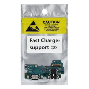 Płytka ładowania do SAMSUNG A22 4G a225F/M/N OEM (Fast Charger)