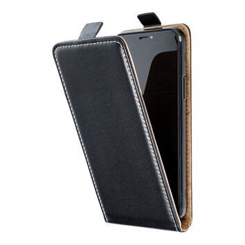 Kabura SLIM FLEXI FRESH Pionowa do SAMSUNG S5610/S5611 czarny