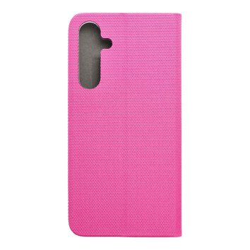 Kabura SENSITIVE Book do SAMSUNG A35 5G rowy