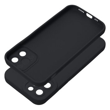 Futera Roar Luna Case - do iPhone 12 Pro czarny