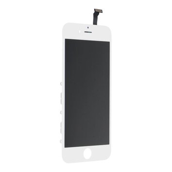 Wyświetlacz do iPhone 6  z ekranem dotykowym białym (JK)