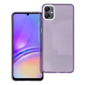 Futera PEARL do SAMSUNG A05 fioletowy