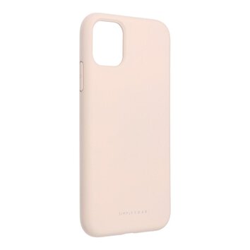 Futerał Roar Space Case - do iPhone 11 Różowy