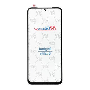 MUSTTBY szybka + oca REDMI NOTE 11 4G