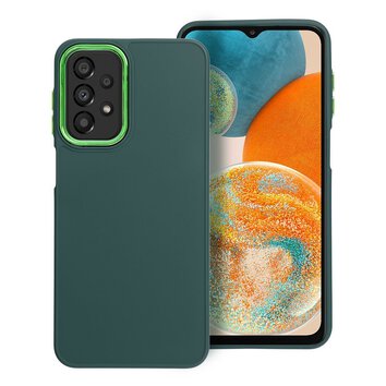 Futera FRAME do SAMSUNG A23 5G zielony