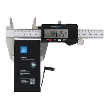 Blue Star HQ Bateria do Iphone 14 3279 mAh