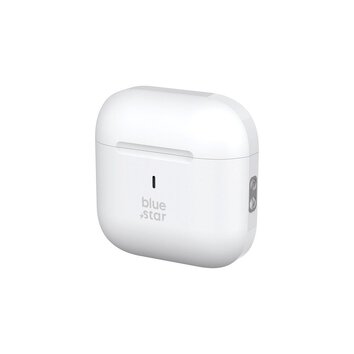 BLUE STAR suchawki bezprzewodowe / bluetooth stereo TWS Nova Fi5 biae