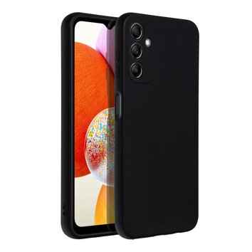 Futera SOFT do SAMSUNG Galaxy A14 5G / A14 4G czarny