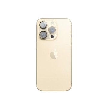 Szko hartowane Tempered Glass Camera Full Cover - do iPhone 14 Pro
