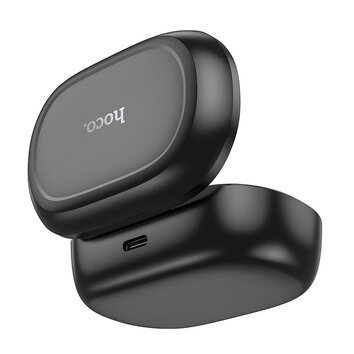 HOCO suchawki bezprzewodowe bluetooth TWS EQ8 czarne