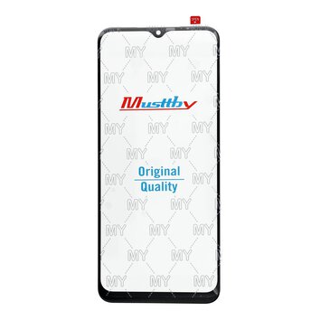 MUSTTBY szybka + oca SAMSUNG a22 5G