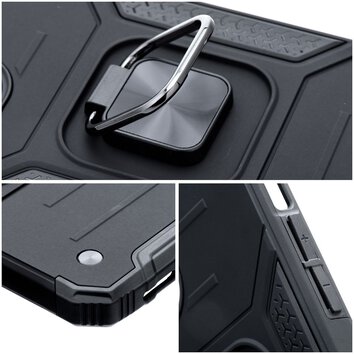 Futera NITRO do SAMSUNG S24 czany