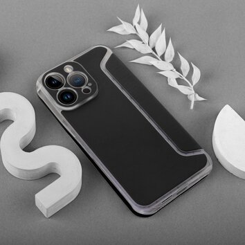 Kabura PIANO Book do IPHONE 11 czarny