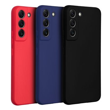 Futera SOFT do SAMSUNG Galaxy A23 5G czarny