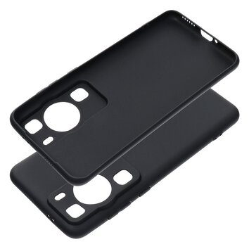 Futera MATT do HUAWEI P60 / P60 PRO czarny