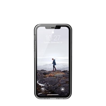Futerał ( UAG ) Urban Armor Gear Lucent do IPHONE 12 MINI transparent