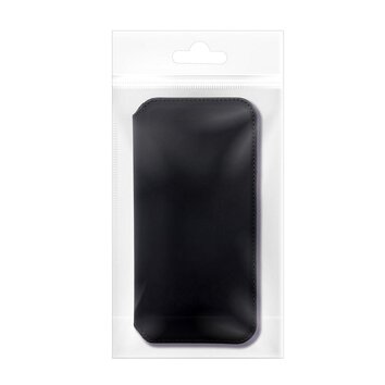Kabura DUAL POCKET Book do XIAOMI Redmi Note 13 Pro 5G czarny