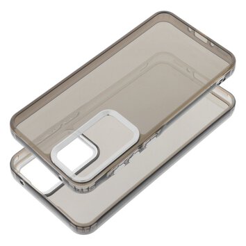 Futera PEARL do SAMSUNG A35 5G czarny