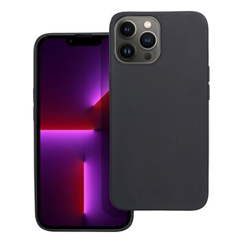 Futera MATT do IPHONE 13 Pro Max czarny
