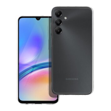 Futera CLEAR CASE 2mm do SAMSUNG Galaxy A25 5G (camera protection)