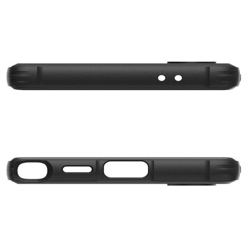 Futera SPIGEN Rugged Armor do SAMSUNG S24 ULTRA matte black