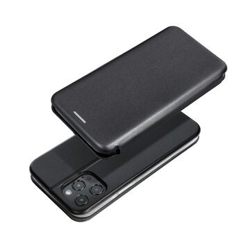 Kabura Book Elegance do SAMSUNG A53 5G czarny
