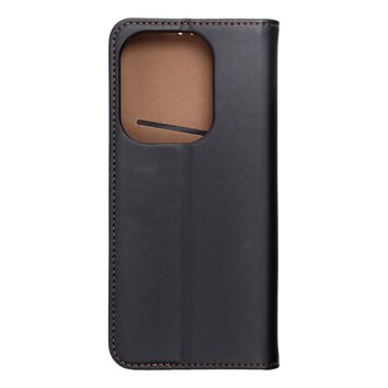 Kabura skrzana SMART PRO do XIAOMI Redmi NOTE 13 PRO 4G czarny