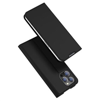 DUX DUCIS kabura SKIN PRO do IPHONE 14 Pro czarna