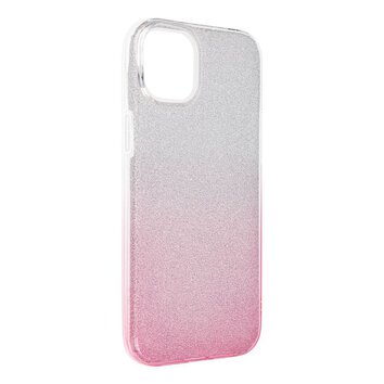 Futera SHINING do IPHONE 15 PLUS transparent/r