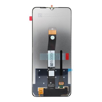 Wyświetlacz LCD do REDMI 10C / POCO C40 OEM bez ramki