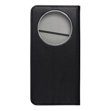 Kabura SMART CASE Book do HUAWEI NOVA 12i czarny