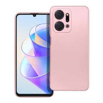 Futera METALLIC do HONOR X7A rowy