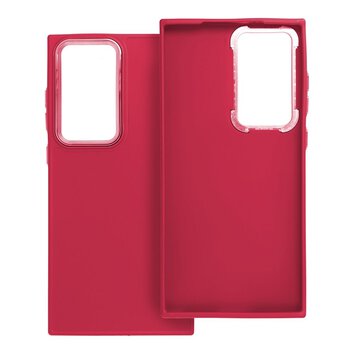 Futera FRAME do SAMSUNG S23 Ultra magenta