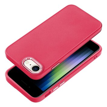 Futera FRAME do IPHONE 7 / 8 / SE 2020 / SE 2022 magenta