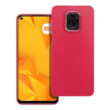 Futera FRAME do XIAOMI Redmi NOTE 9S / 9 PRO magenta