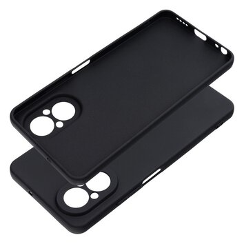 Futerał MATT do REALME C67 czarny